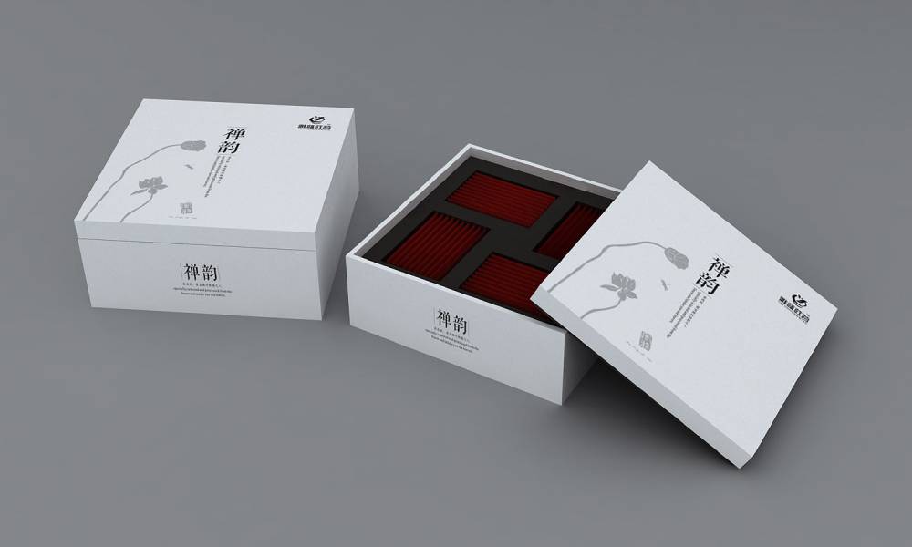 衡阳县茶叶包装设计：以自然意趣，传递城市茶香的清雅韵味